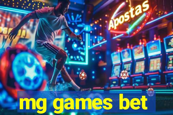 mg games bet